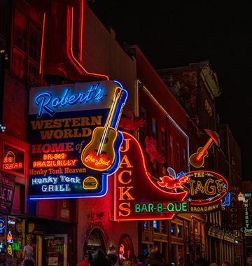 Best Apartments in Nashville, TN (2026 Edition)