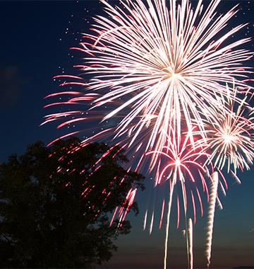 Fourth of July 