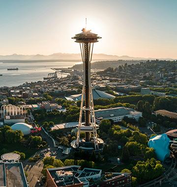 Best Apartments in the Seattle Area
