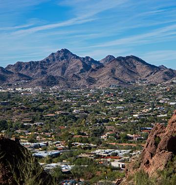 Best Apartments in Phoenix and Scottsdale, AZ
