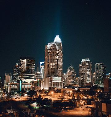 Luxury Apartments in Charlotte & Matthews, NC