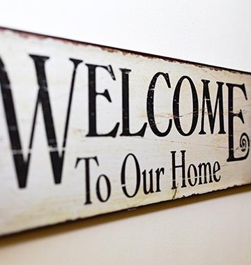 Housewarming Party Ideas
