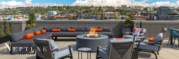 Neptune SLU Apartments - Community Spotlight