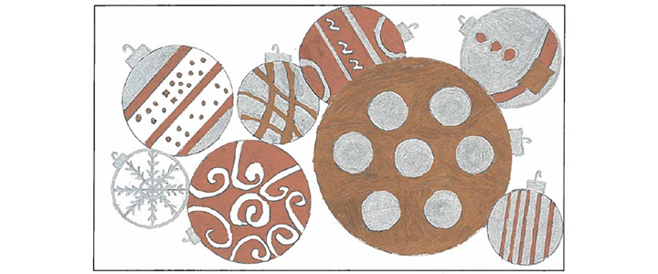 Simpson Housing Annual Coloring Contest | 2023 1st Place Winner