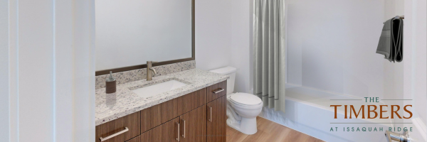 Downtown Bellevue | Upgraded Features