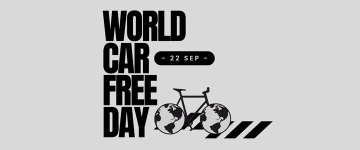 Sincerely, Simpson | Simpson Housing Blog | Events | World Car Free Day 2023