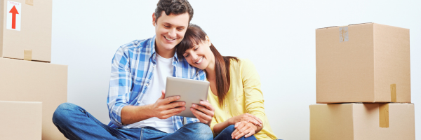 When to Look for an Apartment