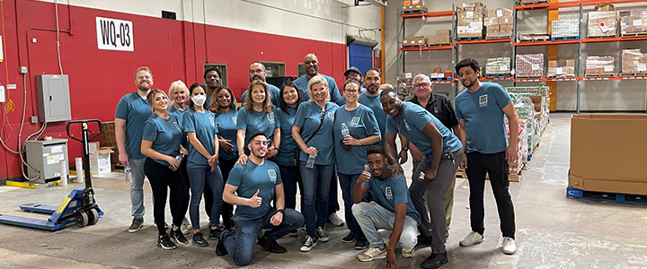 Make a Difference Day 2022 | Sincerely, Simpson | Simpson Property Group Blog | Arizona Teams