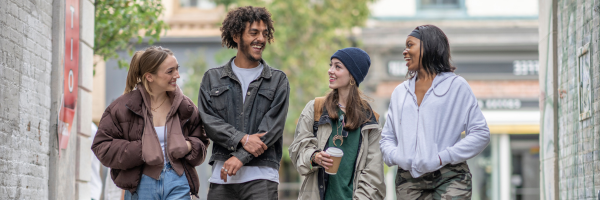 Sincerely, Simpson | Top 10 Walkable Simpson Communities