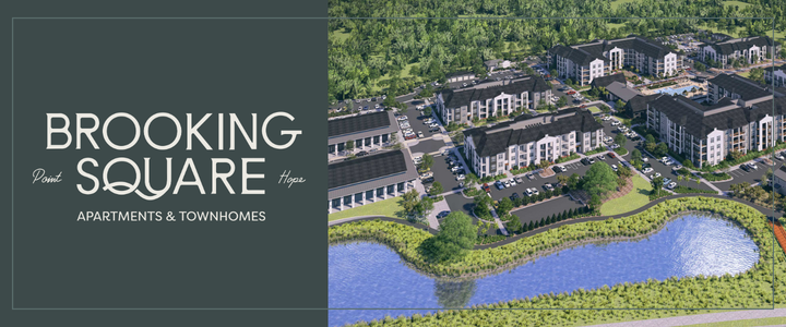 Sincerely, Simpson | Simpson Housing - Brooking Square