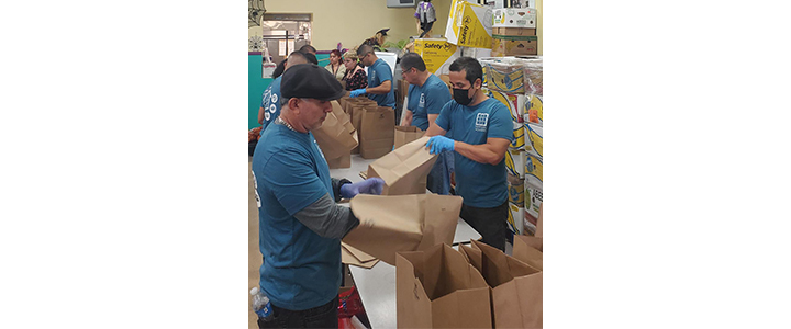 Make a Difference Day 2022 | Sincerely, Simpson | Simpson Property Group Blog | California Teams