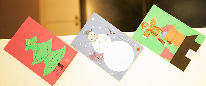 Sincerely, Simpson | Simpson Housing & Simpson Property Group Blog | holiday cards