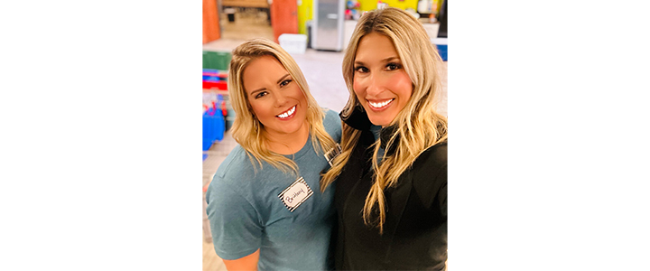 Make a Difference Day 2022 | Sincerely, Simpson | Simpson Property Group Blog | Dallas Teams