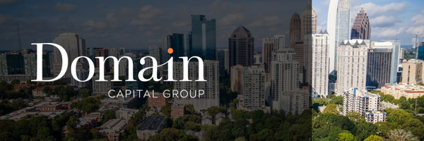 Sincerely, Simpson - Domain Capital Group Acquires Simpson Property Group