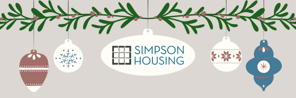 Simpson Housing Annual Coloring Contest
