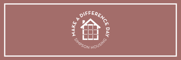 Sincerely, Simpson | Simpson Housing & Simpson Property Group Blog | Make a Difference Day 2025