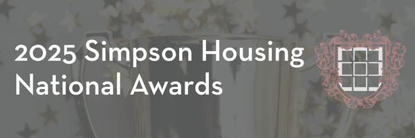 Sincerely, Simpson | Simpson Housing & Simpson Property Group Blog | 2025 Simpson Awards