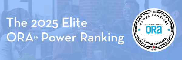 Sincerely, Simpson | 2025 Elite ORA Power Ranking