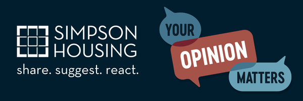 Sincerely, Simpson | 2026 REACT Survey Launch