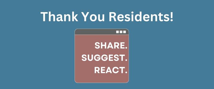 Sincerely, Simpson | Simpson Housing Blog | 2023 REACT Survey Thank You