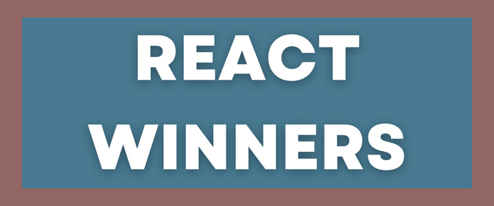 Sincerely, Simpson | Simpson Housing Blog | 2022 REACT Drawing Winners