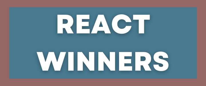 Sincerely, Simpson | Simpson Housing Blog | 2023 REACT Recap & Drawing Winners