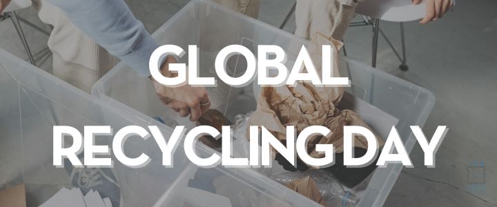 Sincerely, Simpson | Simpson Housing & Simpson Property Group Blog | Simpson Stories | Global Recycling Day 2025