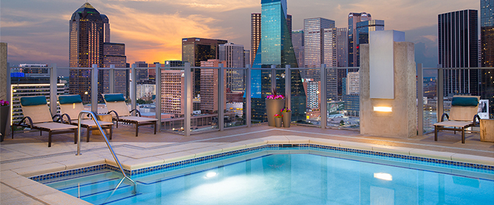 Sincerely, Simpson | Simpson Housing & Simpson Property Group Blog | SkyHouse Dallas Pool