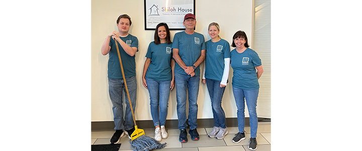 Make a Difference Day 2022 | Sincerely, Simpson | Simpson Property Group Blog | Colorado Teams