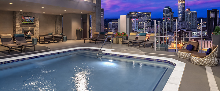 Sincerely, Simpson | Simpson Housing & Simpson Property Group Blog | SkyHouse Nasvhille pool