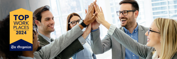 The Oregonian Names Simpson Housing 2024 Top Workplaces