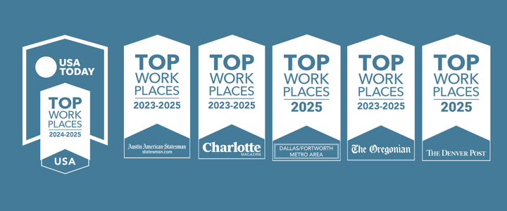Sincerely, Simpson | Simpson Housing - 2025 Top Workplaces