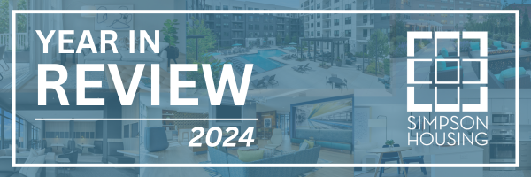 Sincerely, Simpson | Simpson Housing Blog | Simpson's 2024 Year in Review