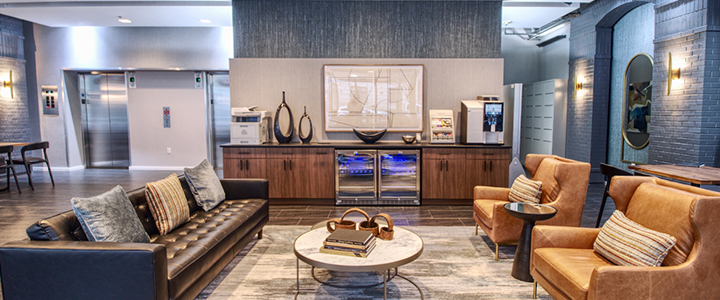 Sincerely, Simpson | Simpson Housing Blog | Zoso Flats Lobby