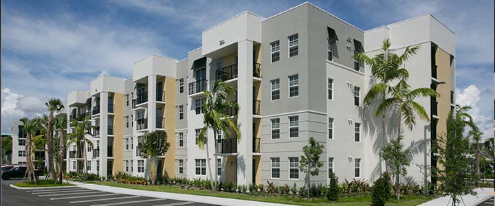 Sincerely, Simpson | Simpson Housing & Simpson Property Group Blog | District Boynton exterior