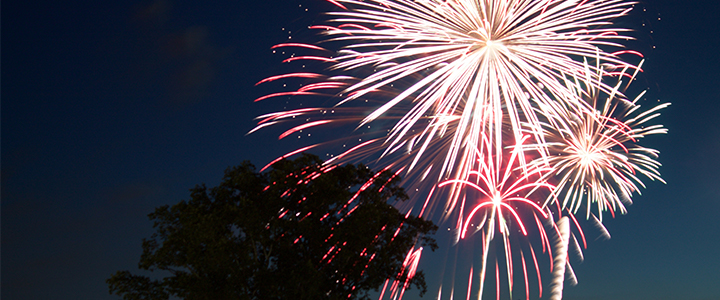 Simpson Housing & Simpson Property Group Blog | Sincerely, Simpson | Fourth of July