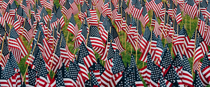 Simpson Housing & Simpson Property Group Blog | Sincerely, Simpson | Memorial Day