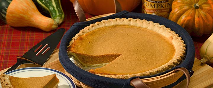 Sincerely, Simpson | Simpson Housing & Simpson Property Group Blog | pumpkin pie