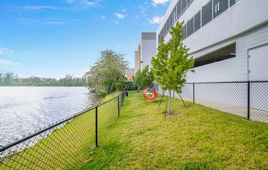 Pet-friendly Apartments in Miami - LaVida Apartments