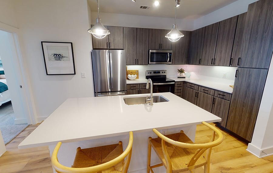 2125 Yale - Houston Heights apartments - convienent
