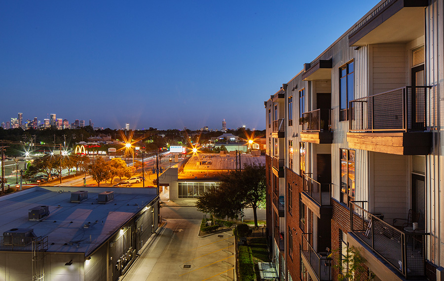 2125 Yale - Houston, TX apartments - Memorial Park
