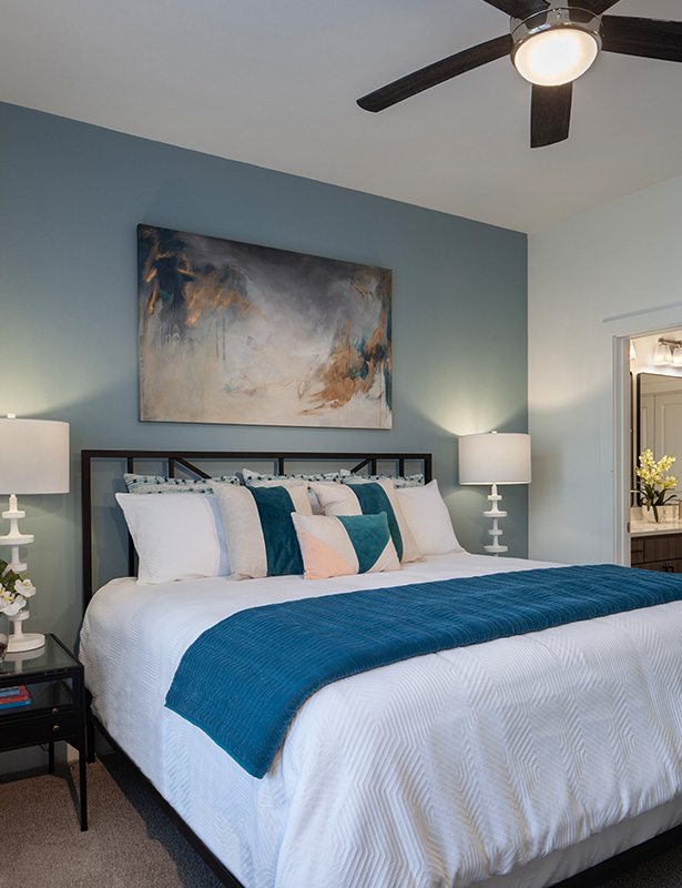 2125 Yale - Houston Heights apartments - premium features