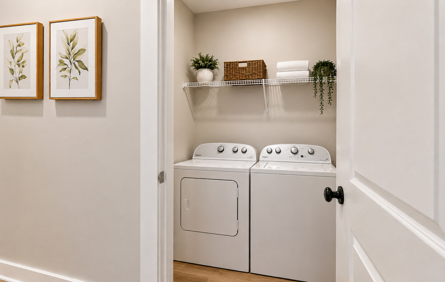Apartments with Washer and Dryer - Artisan Station Apartments in Suwanee, GA