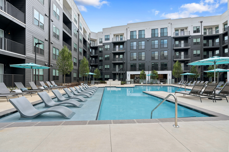 Pet friendly apartments for rent in Atlanta, GA - Auden Apartments