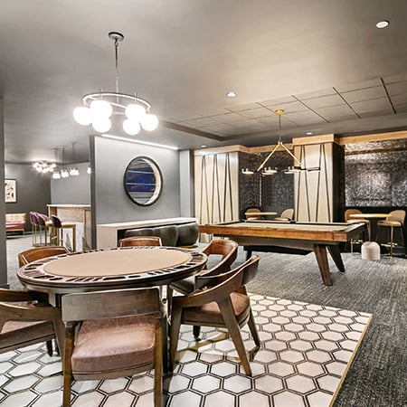 Auden Apartments for Rent in Atlanta, GA - Speakeasy