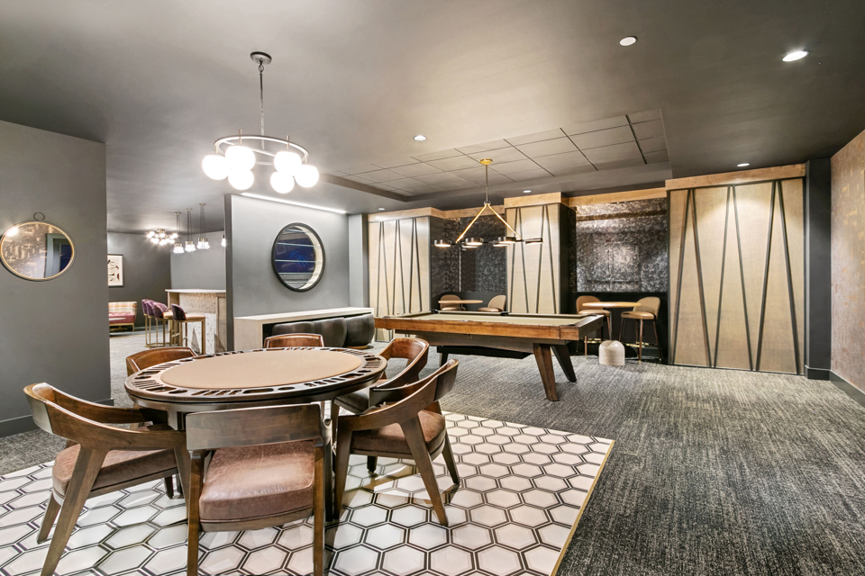 Auden Apartments for Rent in Atlanta, GA - Speakeasy