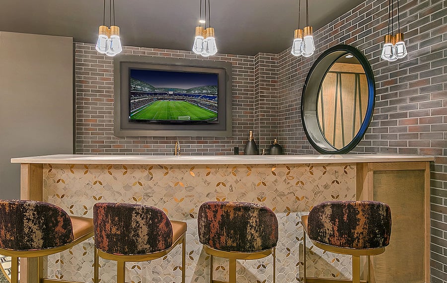 Auden Apartments for Rent in Atlanta, GA - Speakeasy