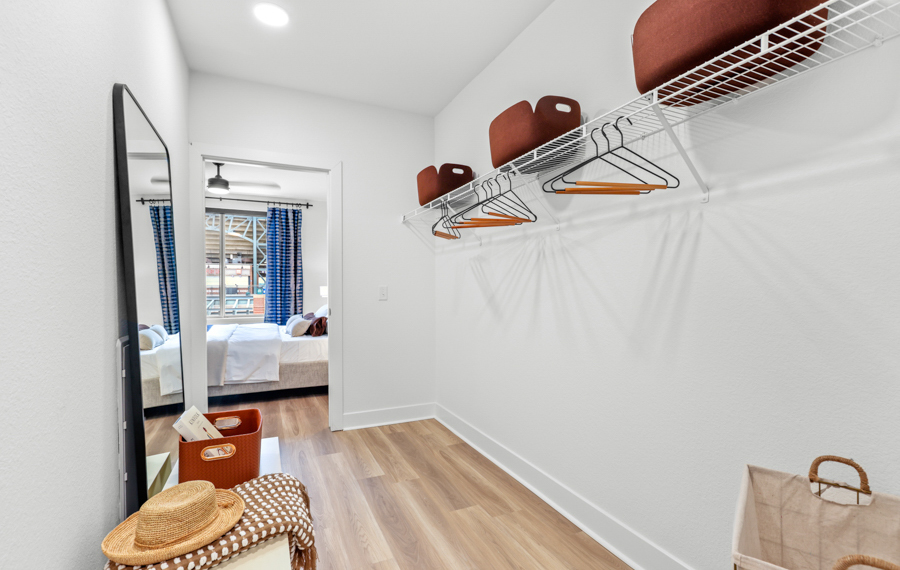 apartments in downtown denver colorado - The Battery on Blake Street - Penthouses