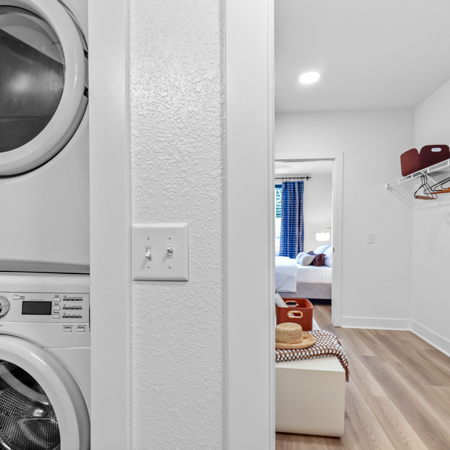 The Battery on Blake Street - downtown Denver apartments - kitchen