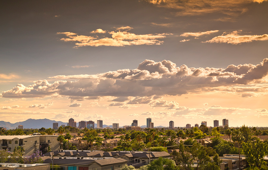 Luxury apartments in Biltmore - District at Biltmore nearby amenities - Phoenix, AZ